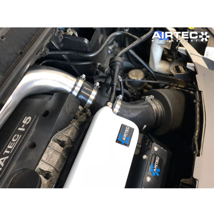 AIRTEC MOTORSPORT INDUCTION KIT FOR S-MAX 2.5 TURBO - Car Enhancements UK