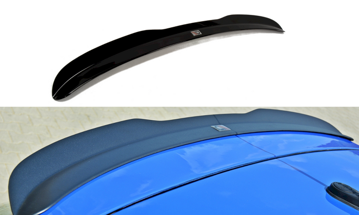 Maxton Design - SPOILER CAP AUDI RS6 C5 AVANT
