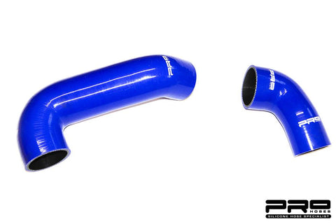 PRO HOSES TWO-PIECE INDUCTION HOSE KIT FOR TRANSIT CUSTOM & M-SPORT (EURO 6) - Car Enhancements UK