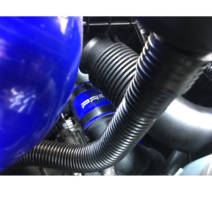 PRO HOSES FOUR-PIECE BOOST HOSE KIT FOR TRANSIT CUSTOM & M-SPORT (EURO 6) - Car Enhancements UK