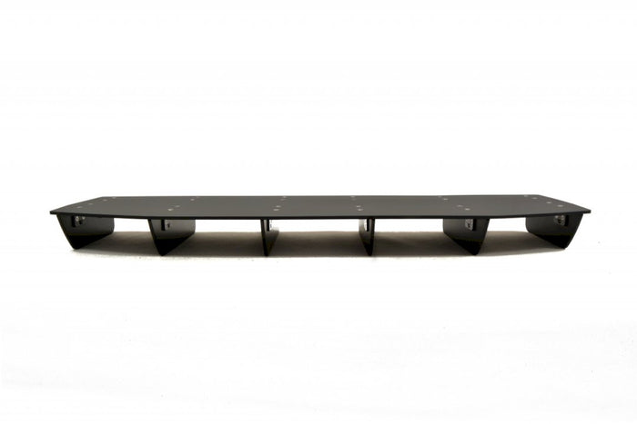 Maxton Design - REAR DIFFUSER MAZDA 3 MK2 MPS