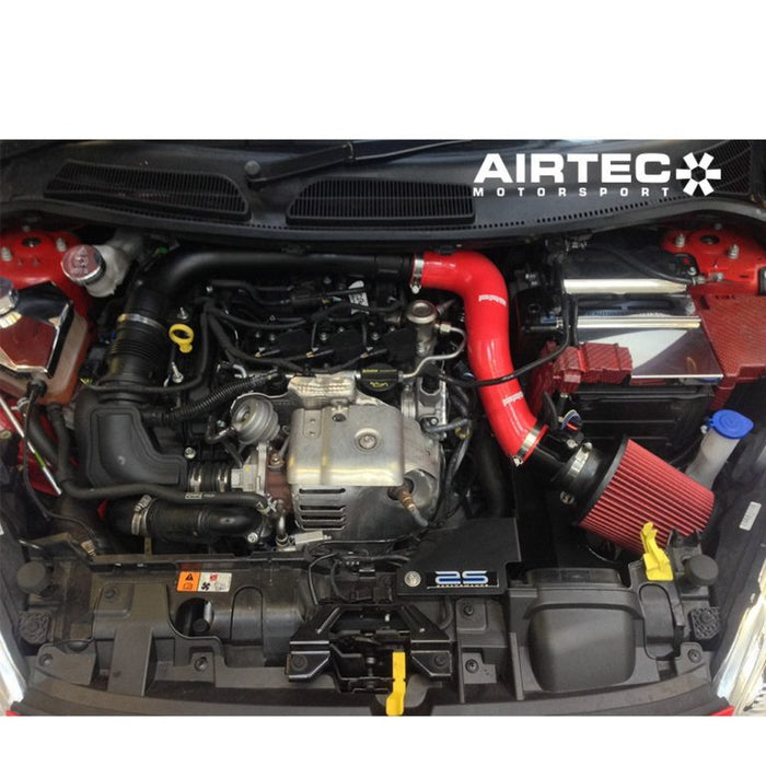 AIRTEC Stage 2 Induction KitFiesta MK7 1.0-litre EcoBoost