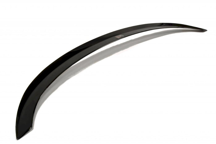 Maxton Design - SPOILER CAP RENAULT MEGANE II RS