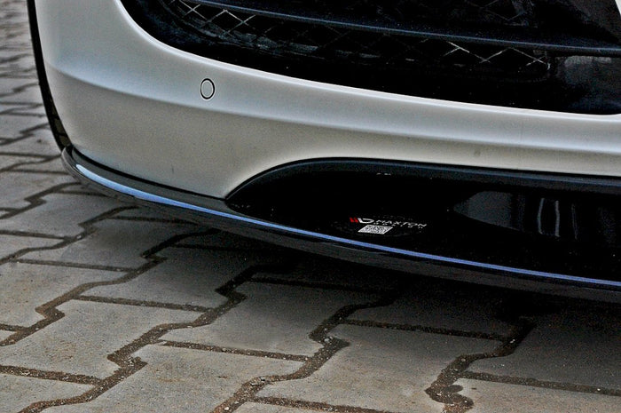 Maxton Design - FRONT SPLITTER AUDI R8 2006 - 2015