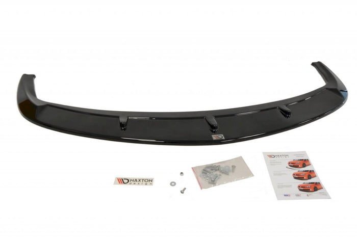 Maxton Design - FRONT SPLITTER V.2 ALFA ROMEO 159