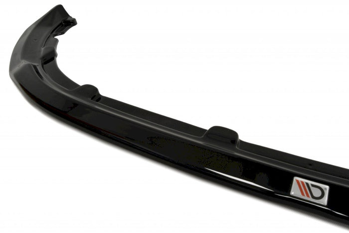 Maxton Design - FRONT SPLITTER V.1 PEUGEOT 308 II GTI