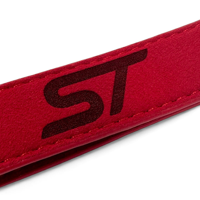 CEUK Signature Key Strap - RS Logo (Multiple Colours)
