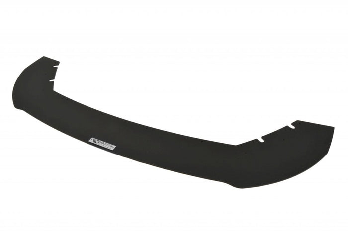 Maxton Design - FRONT RACING SPLITTER SEAT LEON III CUPRA / FR