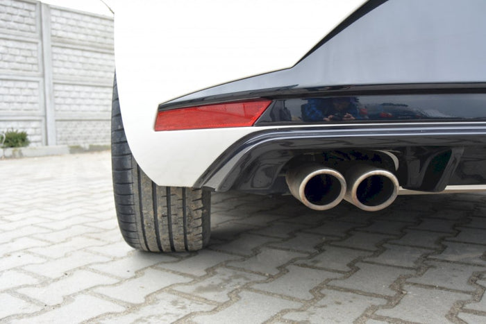 Maxton Design - REAR VALANCE SEAT LEON III FR