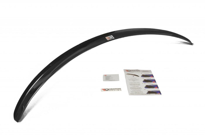 Maxton Design - SPOILER CAP ALFA ROMEO BRERA