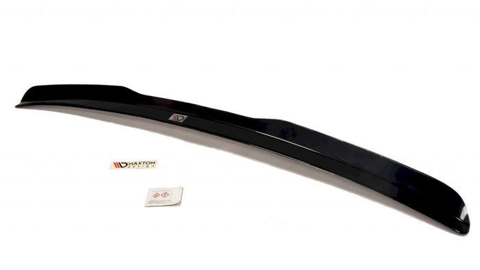 Maxton Design - SPOILER EXTENSION VW T6 (2015-19)