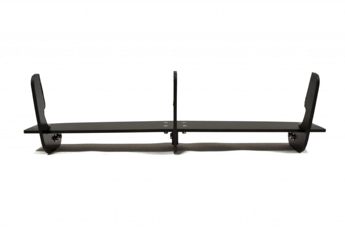 Maxton Design - REAR DIFFUSER AUDI RS4 B5