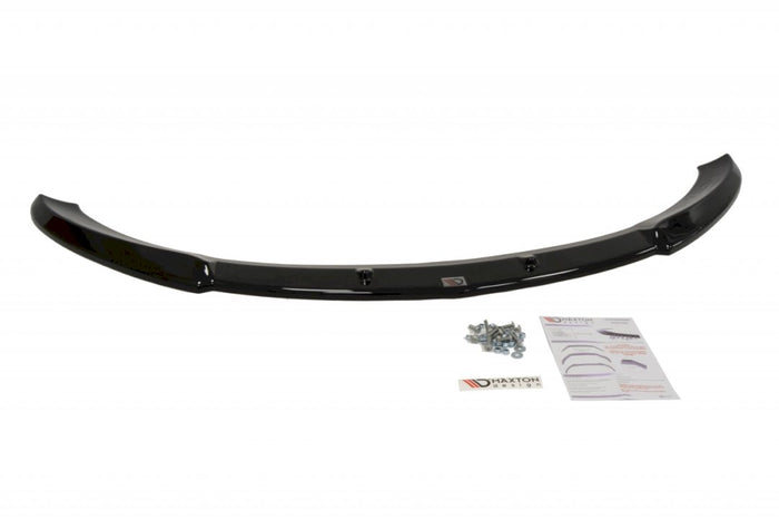 Maxton Design - FRONT SPLITTER MAZDA CX-7