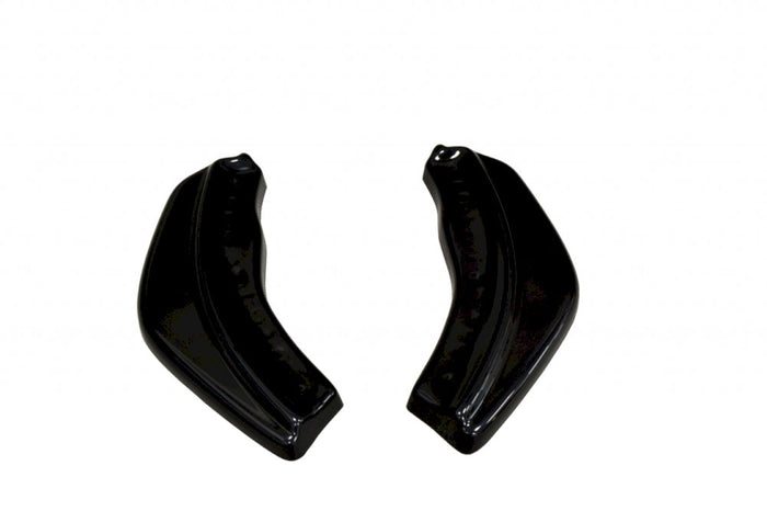 Maxton Design - REAR SIDE SPLITTERS FORD FOCUS MK1 RS