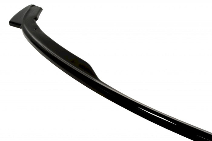 Maxton Design - REAR SPLITTER RENAULT MEGANE II RS