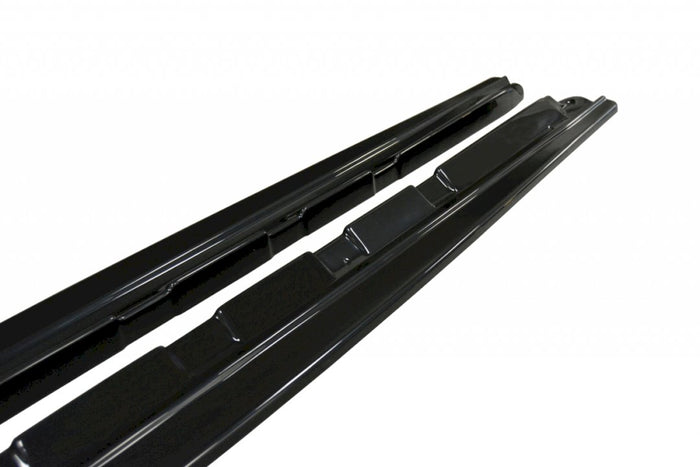 Maxton Design - SIDE SKIRTS DIFFUSERS VW BEETLE (2011-2015)