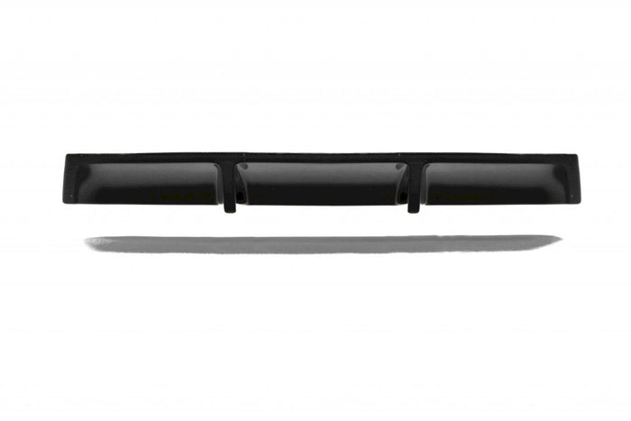 Maxton Design - REAR VALANCE SKODA SUPERB III