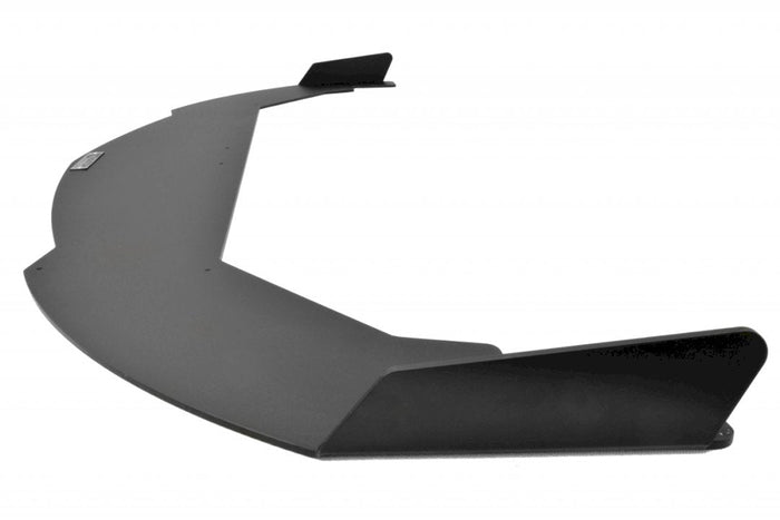 Maxton Design - FRONT RACING SPLITTER MAZDA 3 MK2 MPS