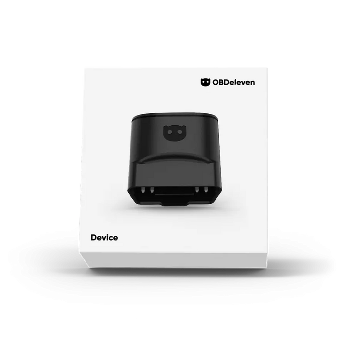 OBDeleven Diagnostic and Feature Tool - 3rd Gen Device