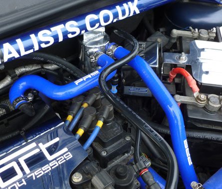 AIRTEC MOTORSPORT ENGINE OIL BREATHER SYSTEM FOR ST150 | Car Enhancements UK