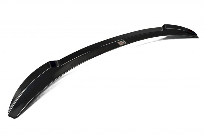 Maxton Design - SPOILER CAP N.2 HONDA CIVIC IX TYPE R (2015-2017)