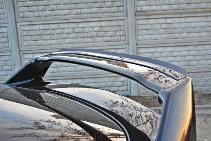 Maxton Design - SPOILER CAP HONDA CIVIC VIII TYPE R - MUGEN SPOILER
