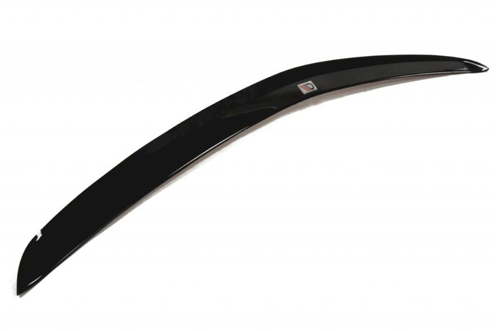 Maxton Design - SPOILER CAP CHEVROLET CAMARO V SS - EU VERSION (PREFACE) (2009-13)