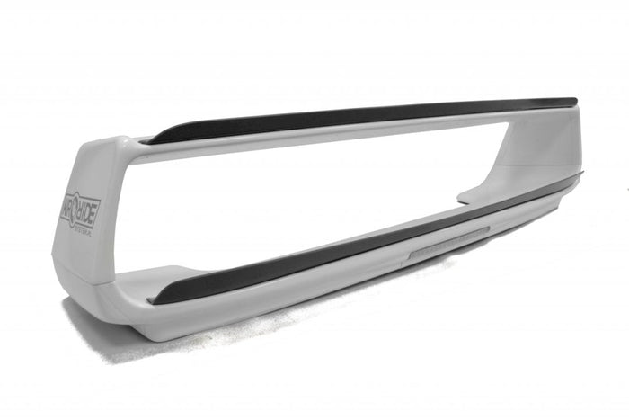 Maxton Design - BOTTOM SPOILER CAP SUBARU IMPREZA WRX STI (BLOBEYE)