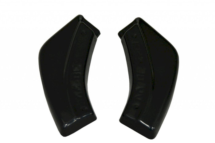 Maxton Design - REAR SIDE SPLITTERS VW BEETLE (2011-2015)