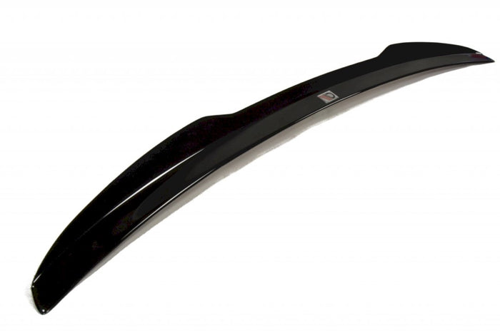 Maxton Design - SPOILER CAP AUDI TT MK2 RS