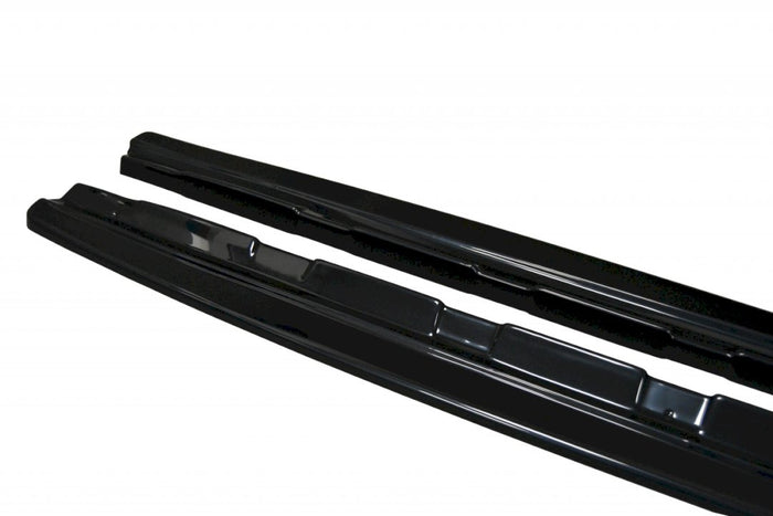 Maxton Design - SIDE SKIRTS DIFFUSERS VW BEETLE (2011-2015)