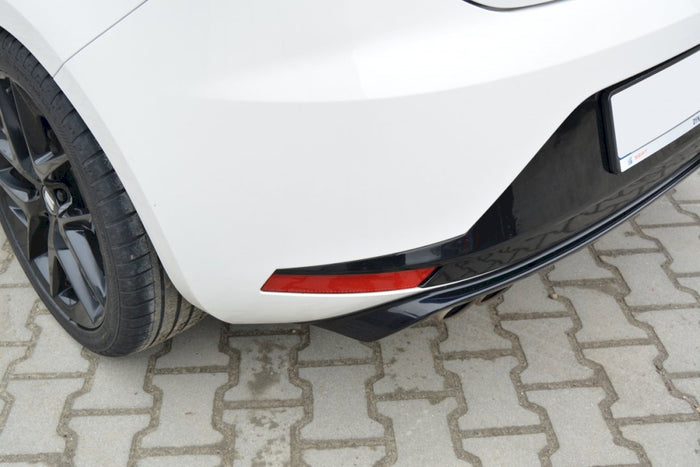 Maxton Design - REAR VALANCE SEAT LEON III FR