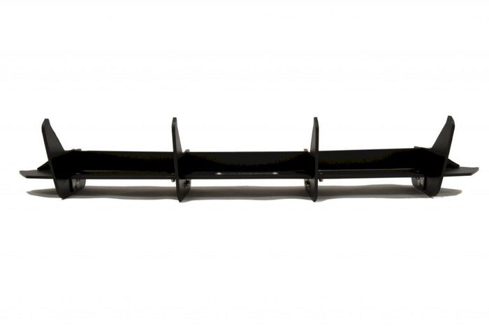 Maxton Design - REAR DIFFUSER SKODA OCTAVIA VRS MK3/ MK3.5 HATCHBACK/ ESTATE