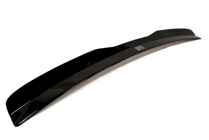 Maxton Design - SPOILER CAP VW PASSAT B5 ESTATE