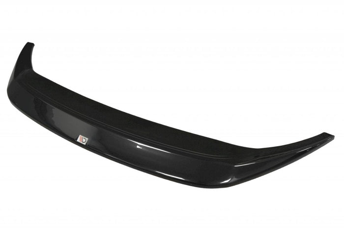 Maxton Design - FRONT SPLITTER V.1 SKODA SUPERB III