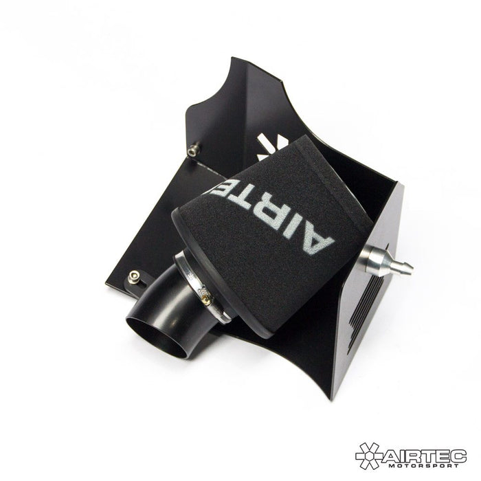AIRTEC MOTORSPORT INDUCTION KIT FOR RENAULT MEGANE 3 RS250, 265 AND 275 TROPHY - Car Enhancements UK