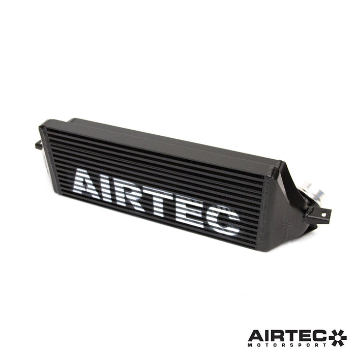 AIRTEC MOTORSPORT FRONT MOUNT INTERCOOLER FOR BMW M135I (F40) - Car Enhancements UK