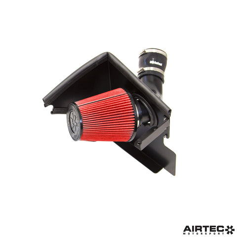 AIRTEC MOTORSPORT INDUCTION KIT FOR BMW M140I/M240I - Car Enhancements UK