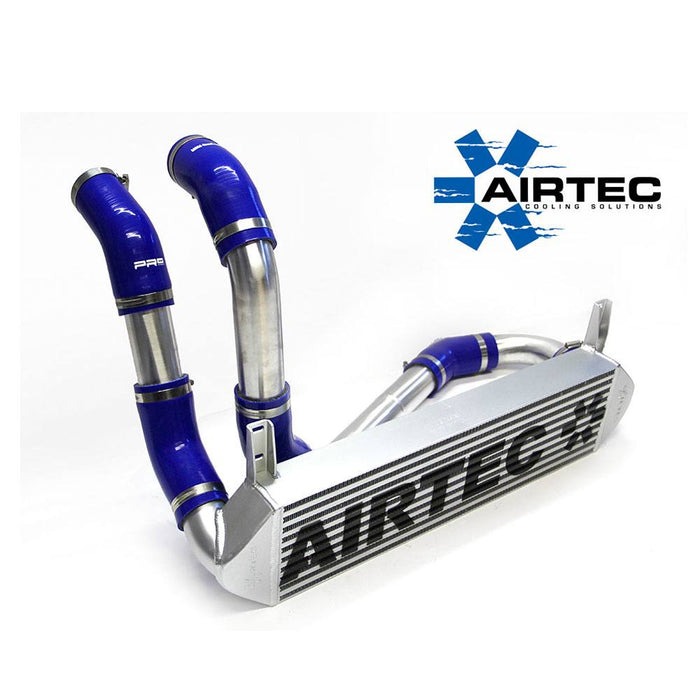 AIRTEC STAGE 2 INTERCOOLER UPGRADE FOR CITREON DS3 - Car Enhancements UK