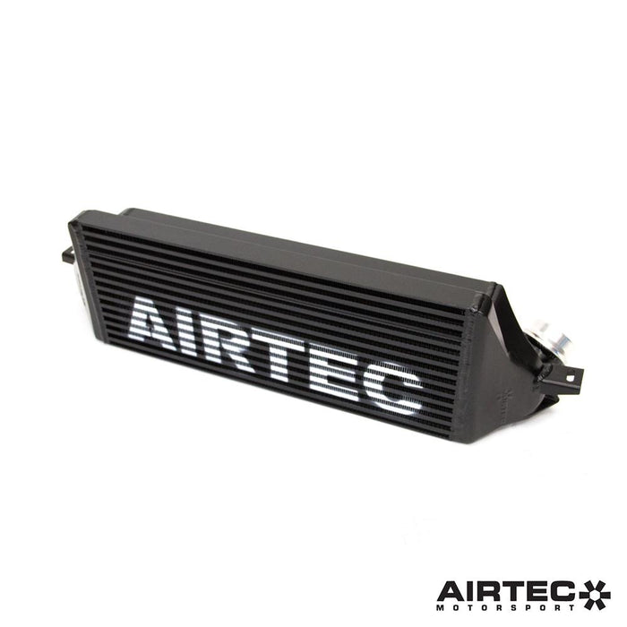 AIRTEC INTERCOOLER UPGRADE FOR MINI F56 JCW - Car Enhancements UK
