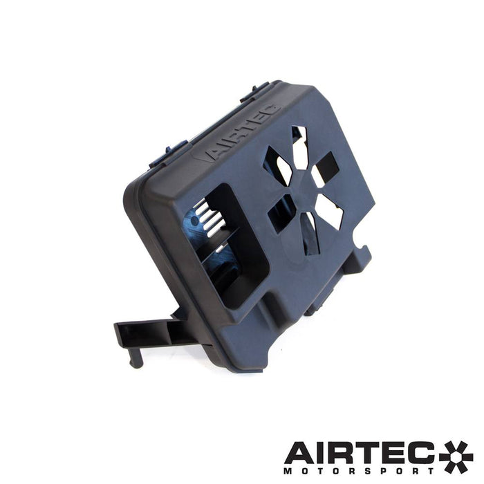AIRTEC MOTORSPORT FOCUS MK2 TWO-PIECE ECU HOLDER - Car Enhancements UK