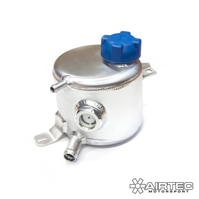 AIRTEC MOTORSPORT HEADER TANK FOR CLIO 200 EDC - Car Enhancements UK