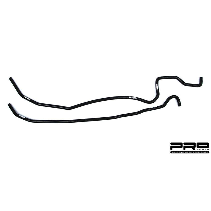 PRO HOSES HEADER TANK HOSES FOR FOCUS MK2 ST & RS - Car Enhancements UK