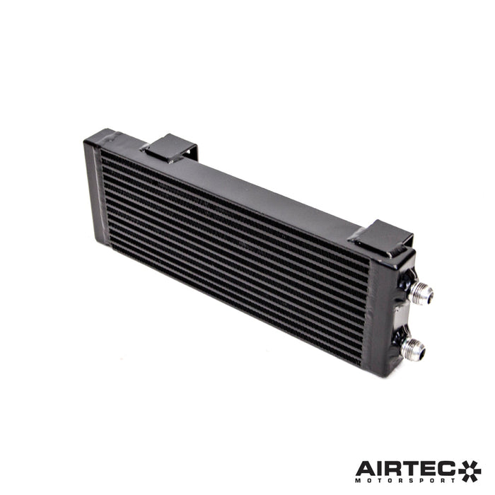 AIRTEC MOTORSPORT OIL COOLER FOR RENAULT MEGANE RS MK3 - Car Enhancements UK
