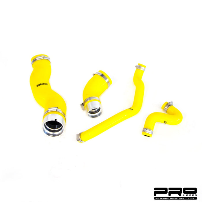 PRO HOSES BOOST HOSE KIT FOR RENAULT MEGANE 4 RS280/300 - Car Enhancements UK