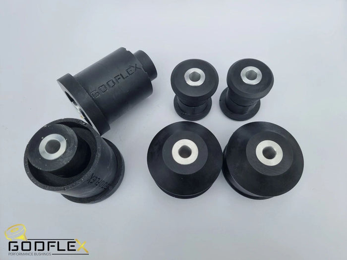 Fiat Punto MK3 (2012-2018) Front & Rear Suspension Bushes