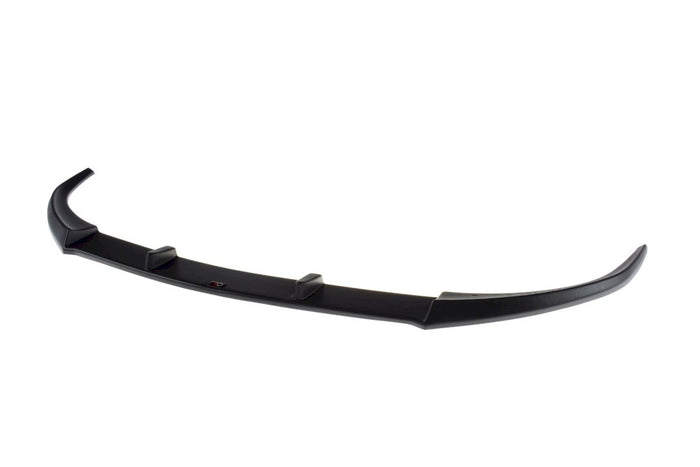 Maxton Design - FRONT SPLITTER V.2 OPEL ASTRA K OPC-LINE (2015-2019)
