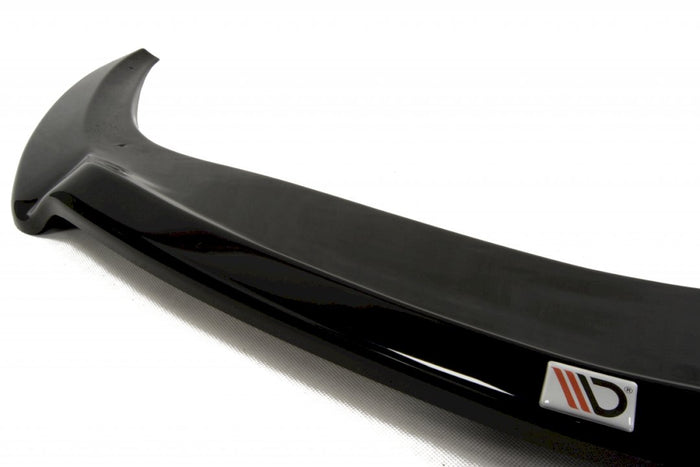Maxton Design - FRONT SPLITTER OPEL ASTRA J OPC / VXR V.2
