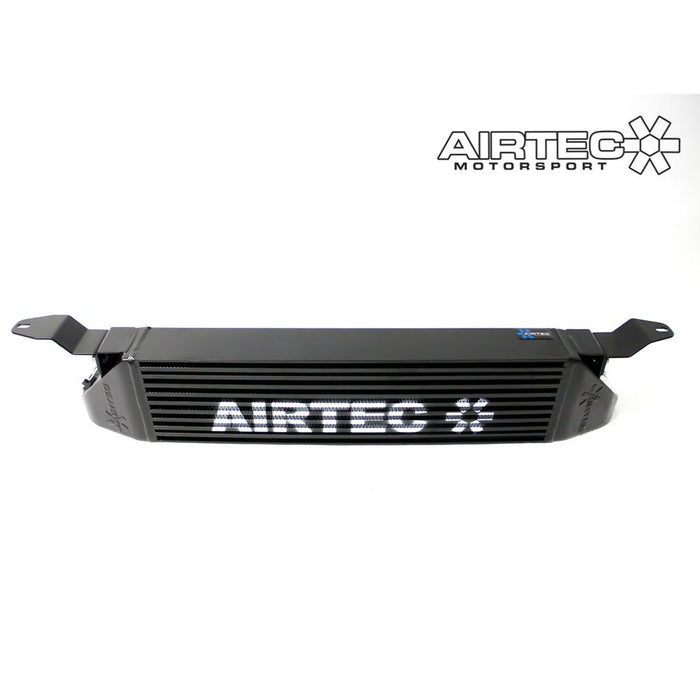 AIRTEC INTERCOOLER UPGRADE FOR VOLVO C30 AND V50 T5 PETROL - Car Enhancements UK