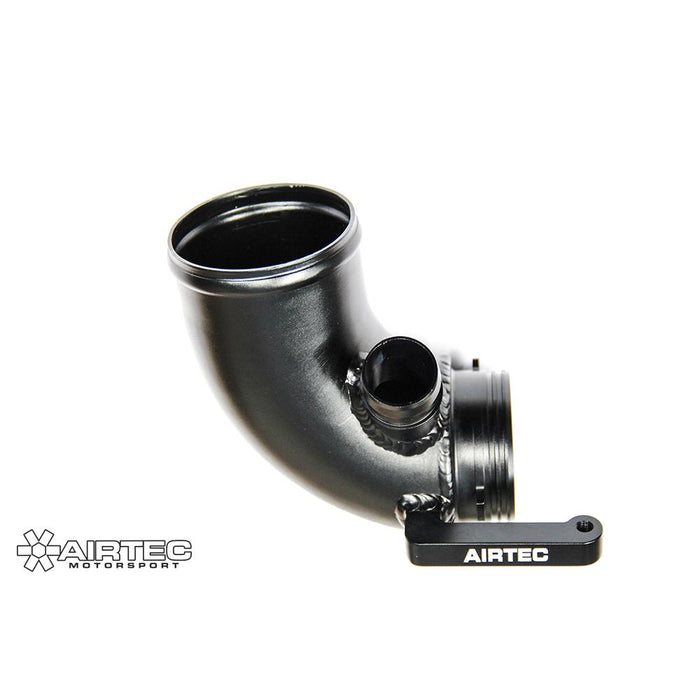 AIRTEC MOTORSPORT EA888 TURBO INDUCTION ELBOW - Car Enhancements UK
